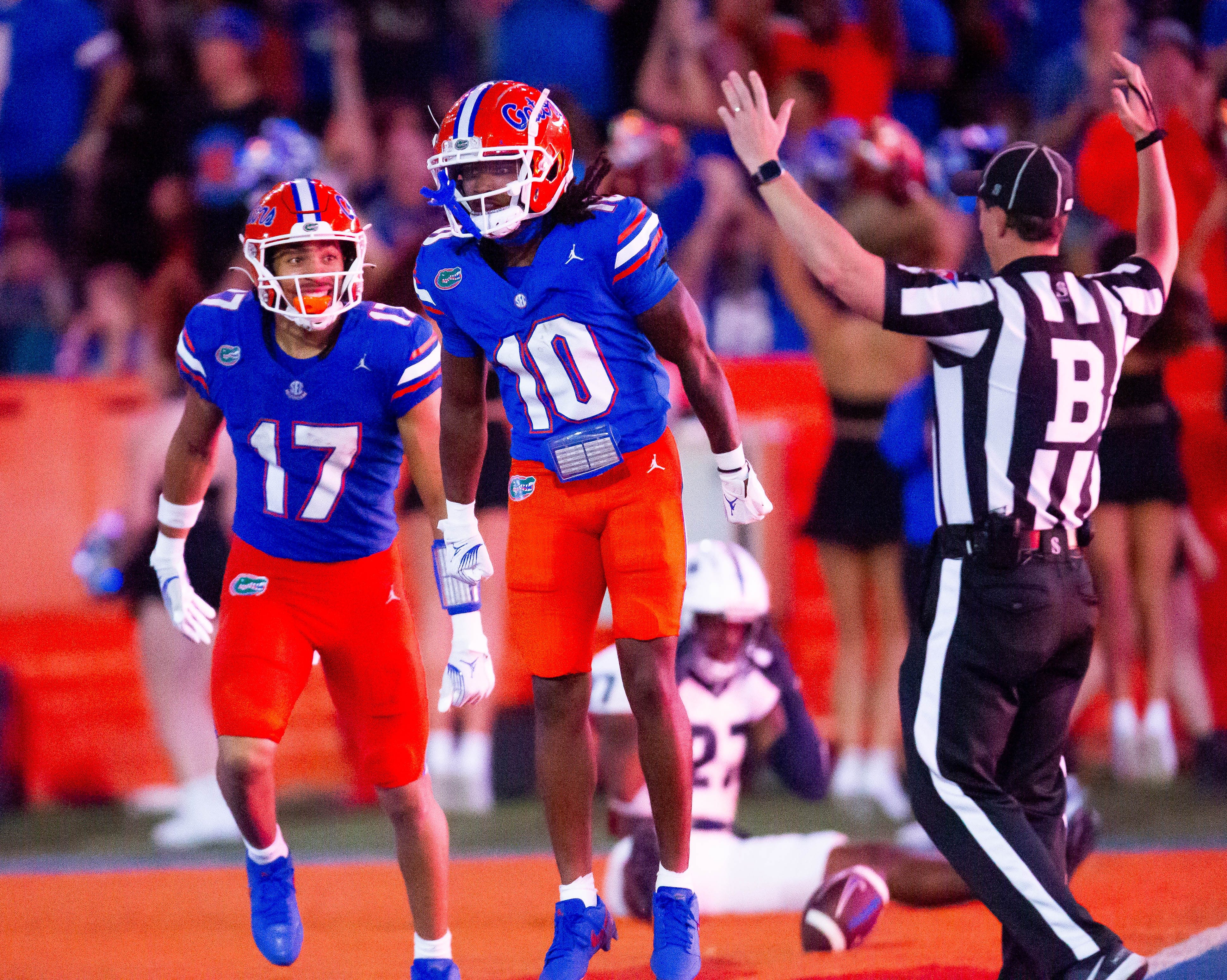 Can Florida football answer the bell in SEC opener? Scouting report, prediction for UF vs Texas A&M