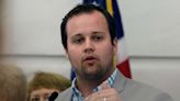 Where Is Josh Duggar Now? All About His Prison Sentence