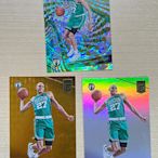 2023-24 REVOLUTION 革命 Jordan Walsh ELITE 橘 新人 RC 179