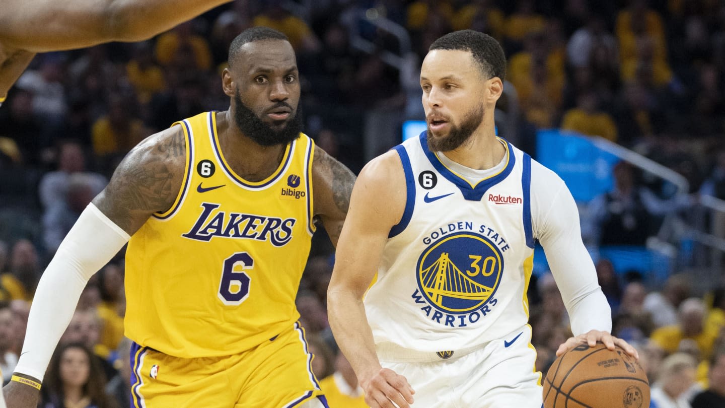 Warriors Champion Urges Steph Curry, LeBron James, and Kevin Durant Team Up