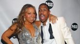 Nick Cannon says Mariah Carey is his ‘fantasy love’