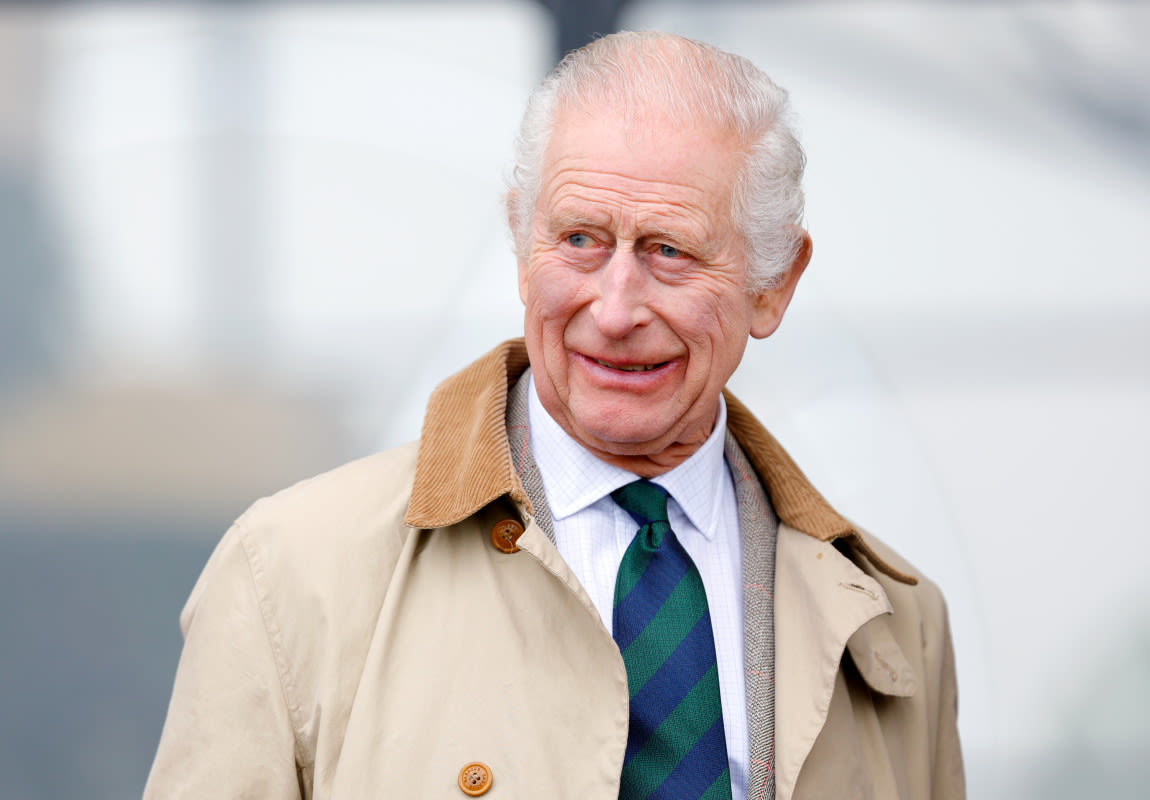 King Charles Accepts Same Role Prince Philip Once Held at ‘Tough’ School Explored in ‘The Crown’