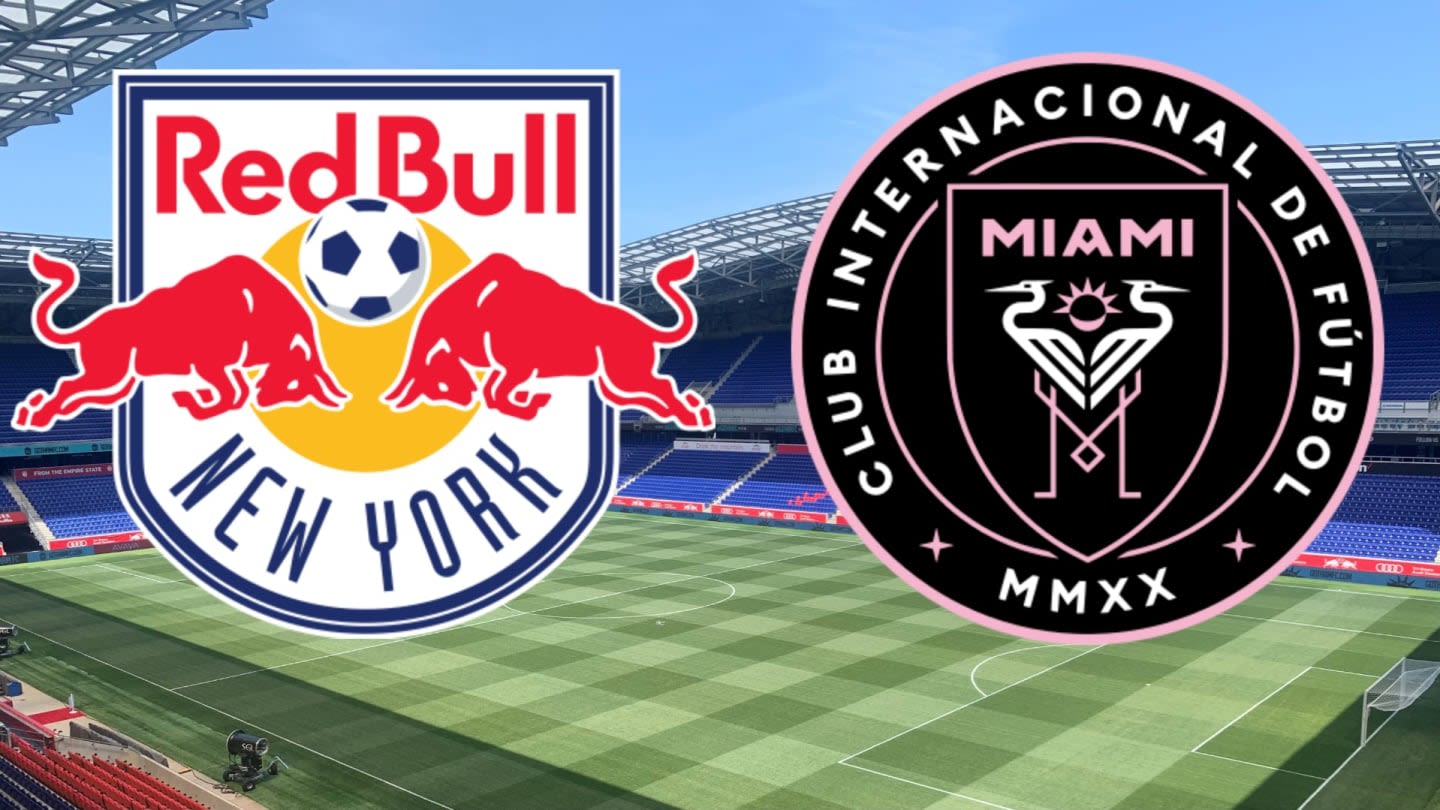 New York Red Bulls vs Toronto: Preview, predictions, team news