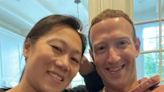 Mark Zuckerberg, Wife Priscilla Chan Expecting 3rd Daughter: 'Baby Sister'