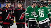 Hurricanes, Stars fortunes discussed on 'NHL @TheRink' podcast | NHL.com