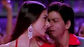 Tabu Recalls Her Cameo In Shah Rukh Khan's Om Shanti Om: 'He Gave Expensive Gifts' - News18