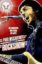 Rockshow (2013) - Posters — The Movie Database (TMDb)