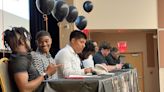 Senior athletes sign across Brevard on National Signing Day