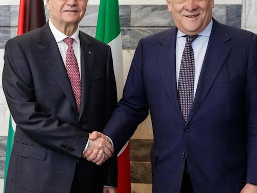 Italia reanuda su contribución a la UNRWA y anuncia un nuevo paquete de ayuda a Gaza