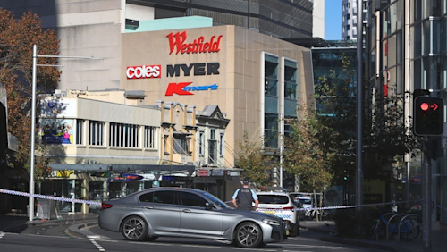 Sydney stabbings: Westfield Bondi Junction mall to reopen on Friday