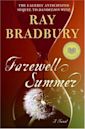 Farewell Summer (Green Town, #3)