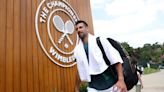 Wimbledon: Novak Djokovic insists he wants to 'go for the title' after miraculous recovery from knee surgery - Eurosport