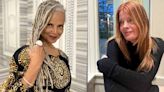 When Victoria Rowell (Drucilla) Said Co-Star Michelle Stafford (Phyllis) Intentionally Spat On Her During Heated Scene In...