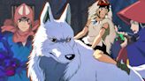 A Guide to Princess Mononoke's Main Characters