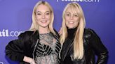 How Lindsay Lohan Restored ‘Broken Bond’ With Mom Dina Before Marrying Bader Shammas