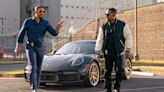 Sony Owning Weekend As ‘Bad Boys: Ride Or Die’ Drives To $50M, ‘Garfield’ Pounces On 2nd Place – Friday Box Office...