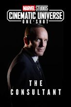 Marvel One-Shot: The Consultant (2011) - Posters — The Movie Database ...