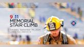 Registration Open for 9/11 Memorial Stair Climb at Lambeau Field
