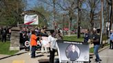 ‘We need everybody.’ Lexington march to remember victims of gun violence marks 10 years