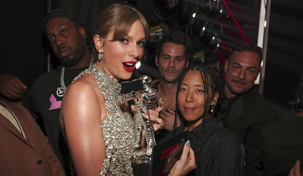 Watch every MTV VMAs winner for Video of the Year