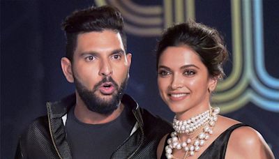 "Highly inappropriate": Yuvraj Singh indirectly throws shade at affair with Deepika Padukone, netizens furious