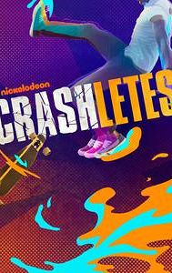 Crashletes