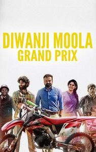 Diwanji Moola Grand Prix