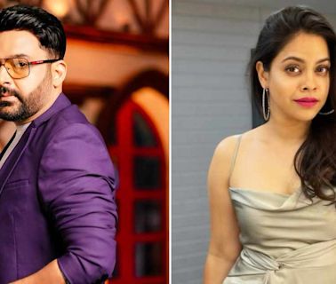 Kapil Sharma Firing Sumona Chakravarty From The Great Indian Kapil Show Is A Baseless Rumor! Khatron Ke ...