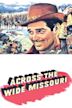 Au-delà du Missouri