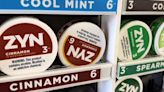 The health risks of popular nicotine pouches