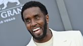 Diddy Is All Smiles in Rare Photo With All 7 Kids