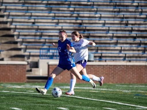 WNC high school girls soccer power rankings: Asheville High finishes regular season No. 1