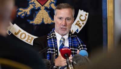 Adam Webb: What have St Johnstone fans learned about new era 10 days after takeover?