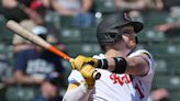 It's been quite the journey, but Travis Blankenhorn finds a home with Rochester Red Wings