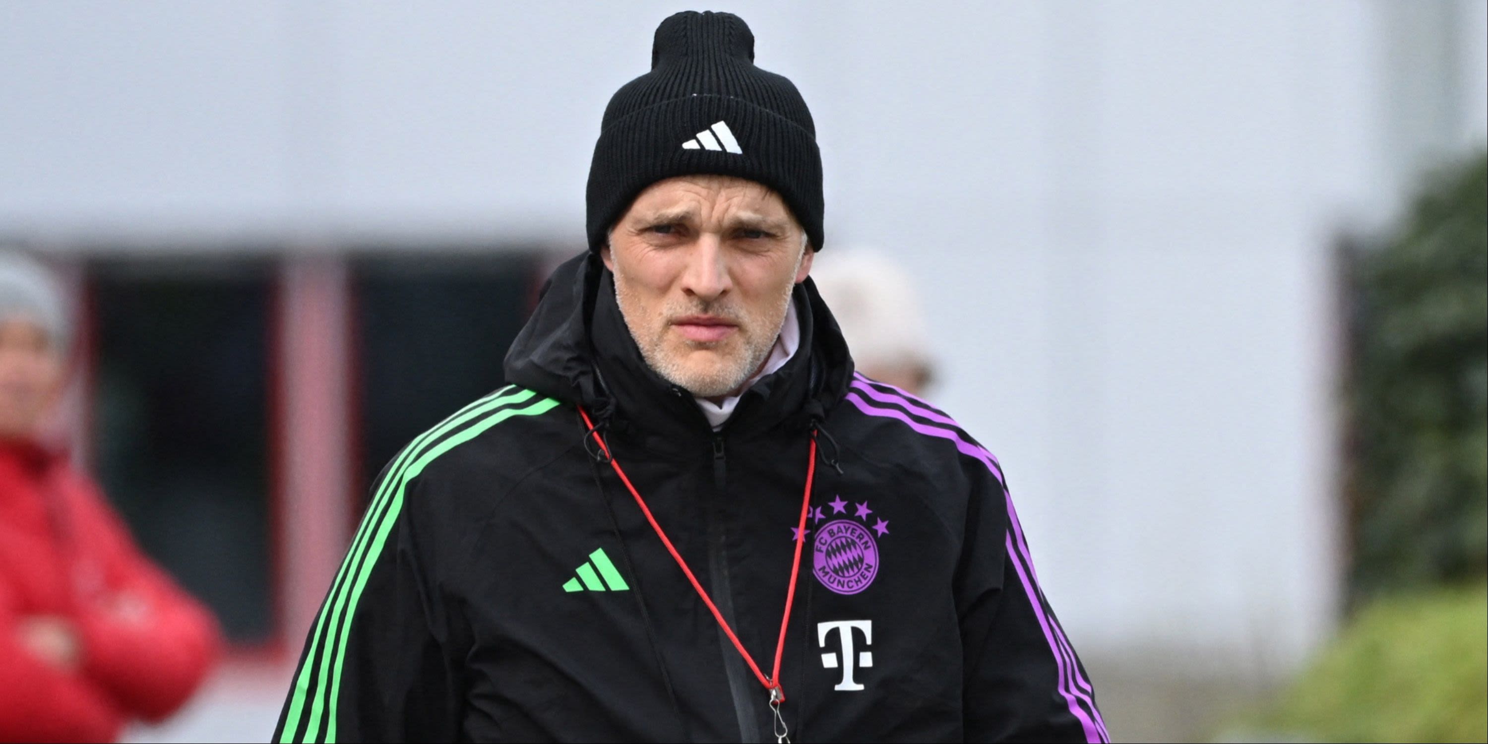 Chelsea Hold 'Talks' to Appoint Thomas Tuchel