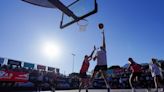 La fiesta final del Armas Trasmediterránea 3x3 Series se vivirá en Tenerife