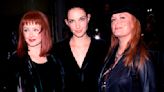 Naomi Judd left daughters Wynonna and Ashley out of her will