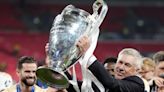 Carlo Ancelotti eyes more glory with Real Madrid after 15th Champions League win