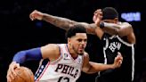 NBA playoffs: 76ers take care of business against Nets, but much uncertainty awaits