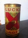 Lucky Lager