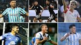 Racing recibe a Deportivo Riestra en busca de seguir como líder de la Liga Profesional: toda la agenda del sábado