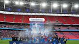 EFL Trophy group stage fixtures confirmed as former Royal returns early in campaign