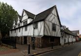 Leicester Guildhall