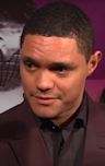 Trevor Noah