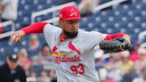 With Keynan Middleton out for season, how will Cardinals navigate late innings?