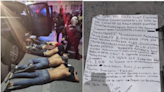 Mexico kidnapping – latest: Gulf cartel sends apology for attack as three Texas women go missing