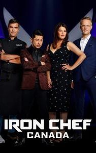 Iron Chef Canada