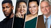 John Boyega To Star In Sci-Fi ‘The Freshening’ For ‘Birds Of Prey’ Director Cathy Yan; FilmNation, Ali Wong & Adam...