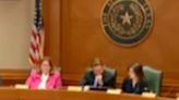 Texas Republican Falls For The Old Filthy Fake Name Prank In Hearing