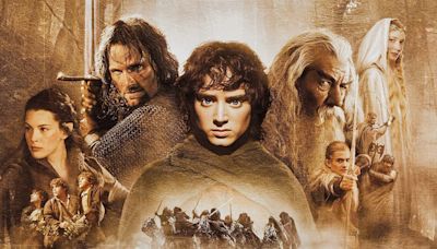 A new Lord of the Rings movie has been announced for 2026